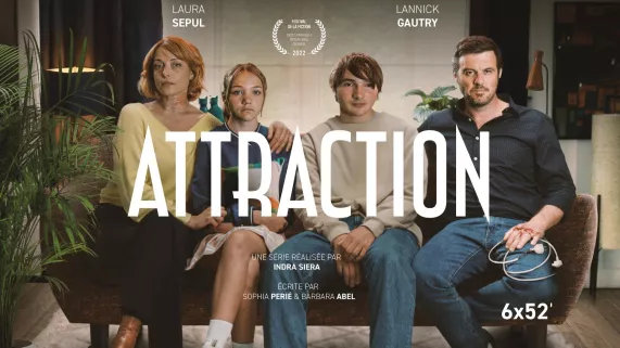 Attraction
