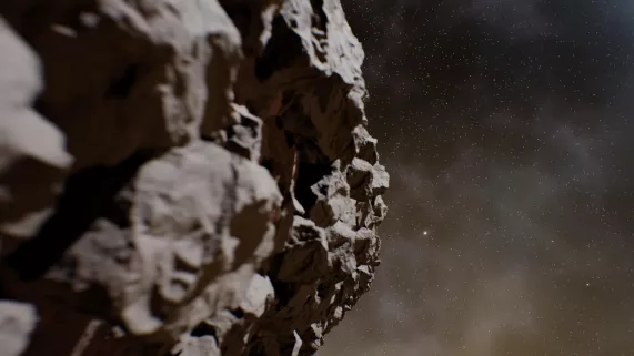 Oumuamua