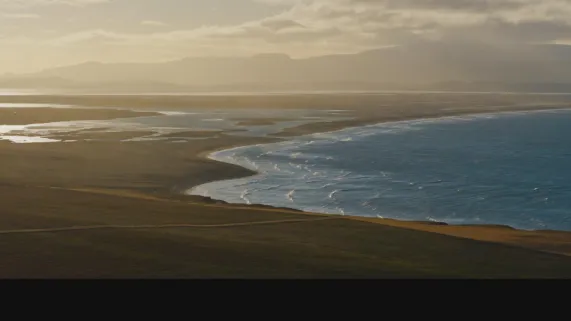 Islande, voyage au centre de la mer