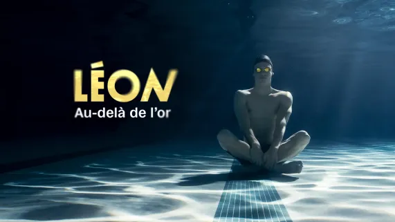 LEON AU DELA DE L'OR