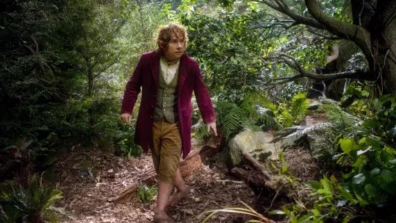 The Hobbit The Hobbit