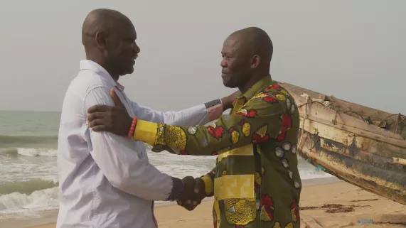 BCI CITOYENS BOIS D'EBENE