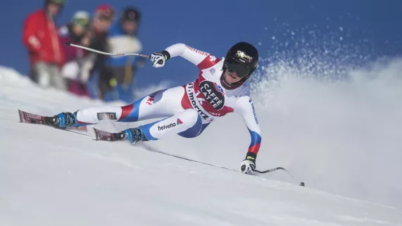 DP rentrée Championnats de ski  DP rentrée Championnats de ski