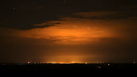 Tant qu'il y aura des étoiles