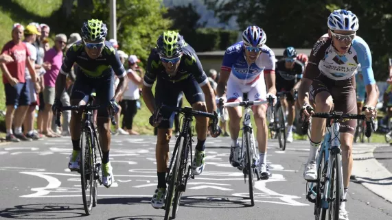 Tour de France  ""