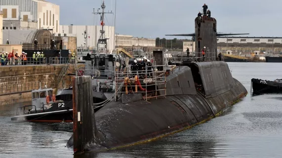 sous marin XXL sous marin XXL