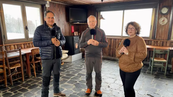 Dimanche en politique Occitanie
