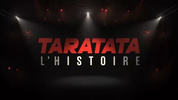 L'histoire Taratata