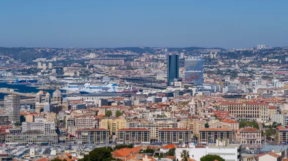 Marseille