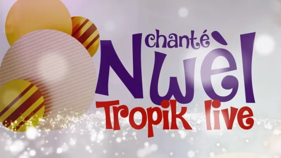 nwel tropik live