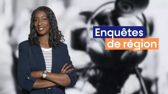 Enquetes de region avec Dah Magassa