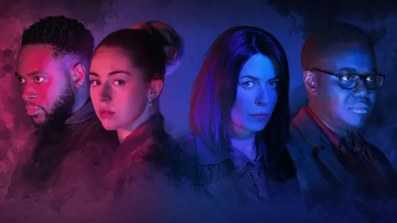 We hunt together ©BBC Studio