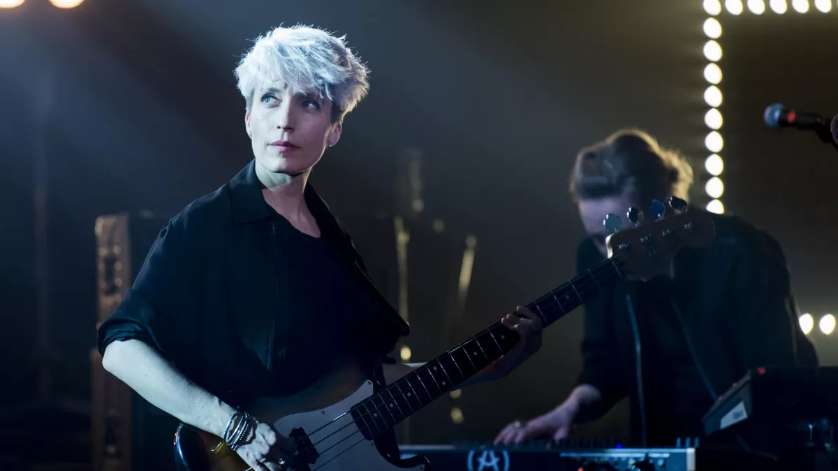Monte Le Son, le Live Jeanne Added Jeanne Added