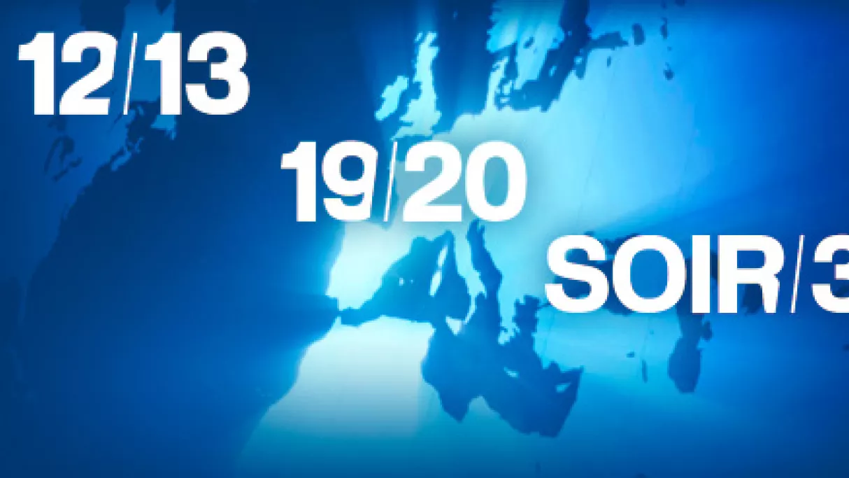 Les journaux d'information Les journaux d'information