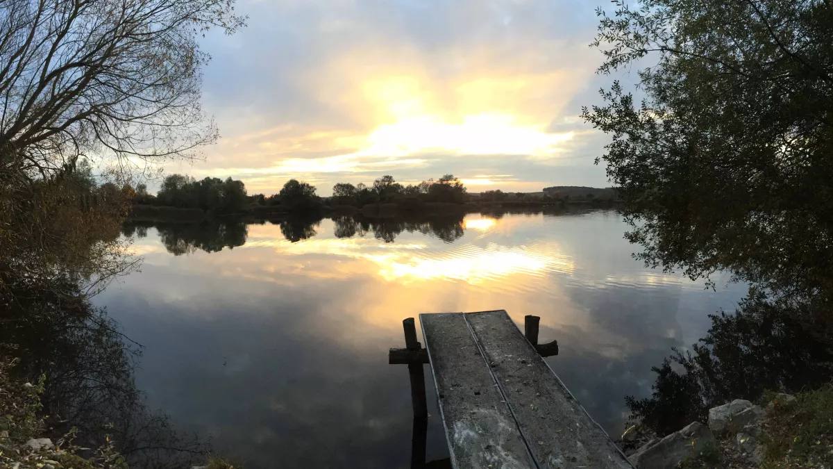 PCPL Étangs et marais en Champagne
