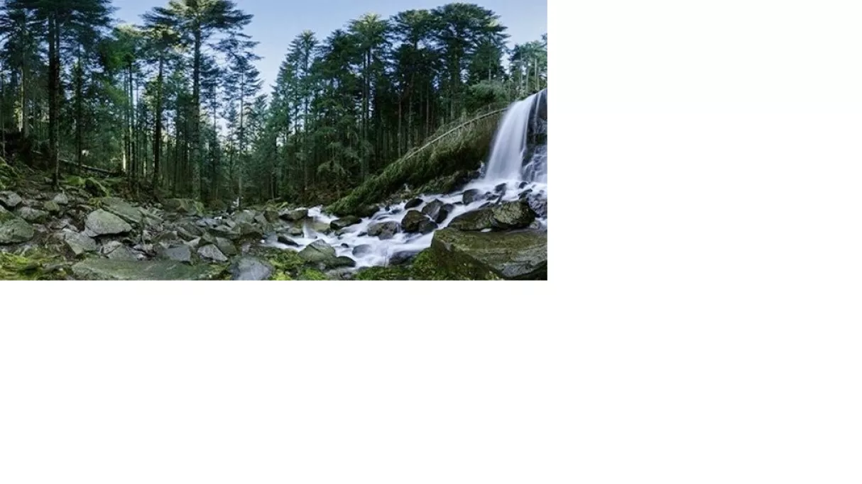 Sur la route des géants - crédit Ere Productions Sur la route des géants