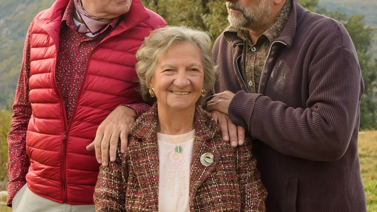 Antoine Dulery / Bernard Le Coq / Marthe Villalonga Antoine Dulery / Bernard Le Coq / Marthe Villalonga