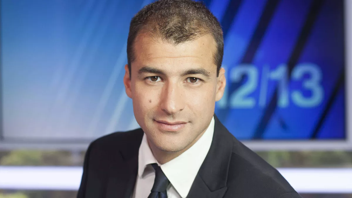 William Van Qui Franck Ferville ©