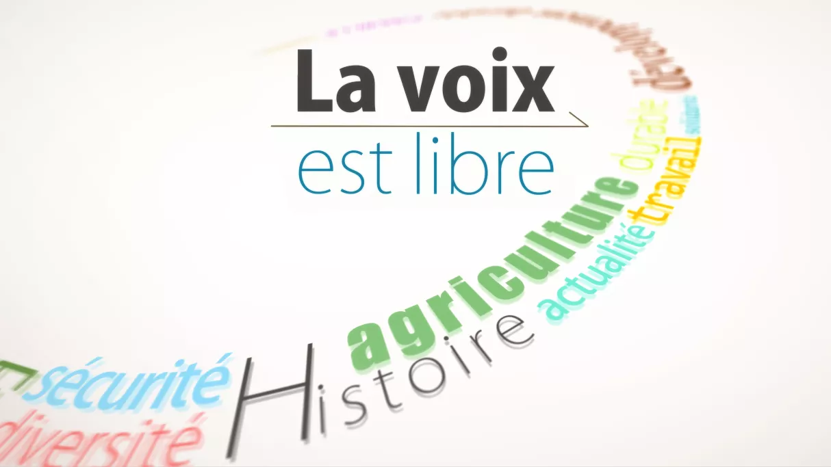 La Voix est Libre