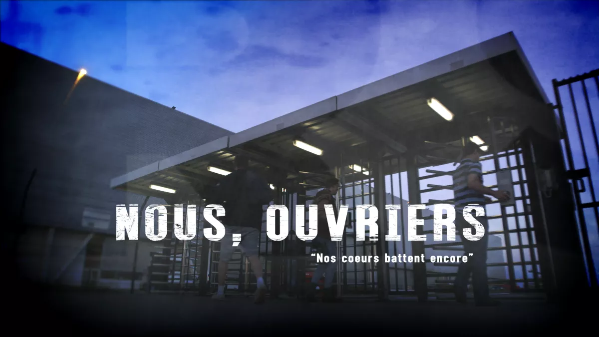 Nos coeurs battent encore Nos coeurs battent encore