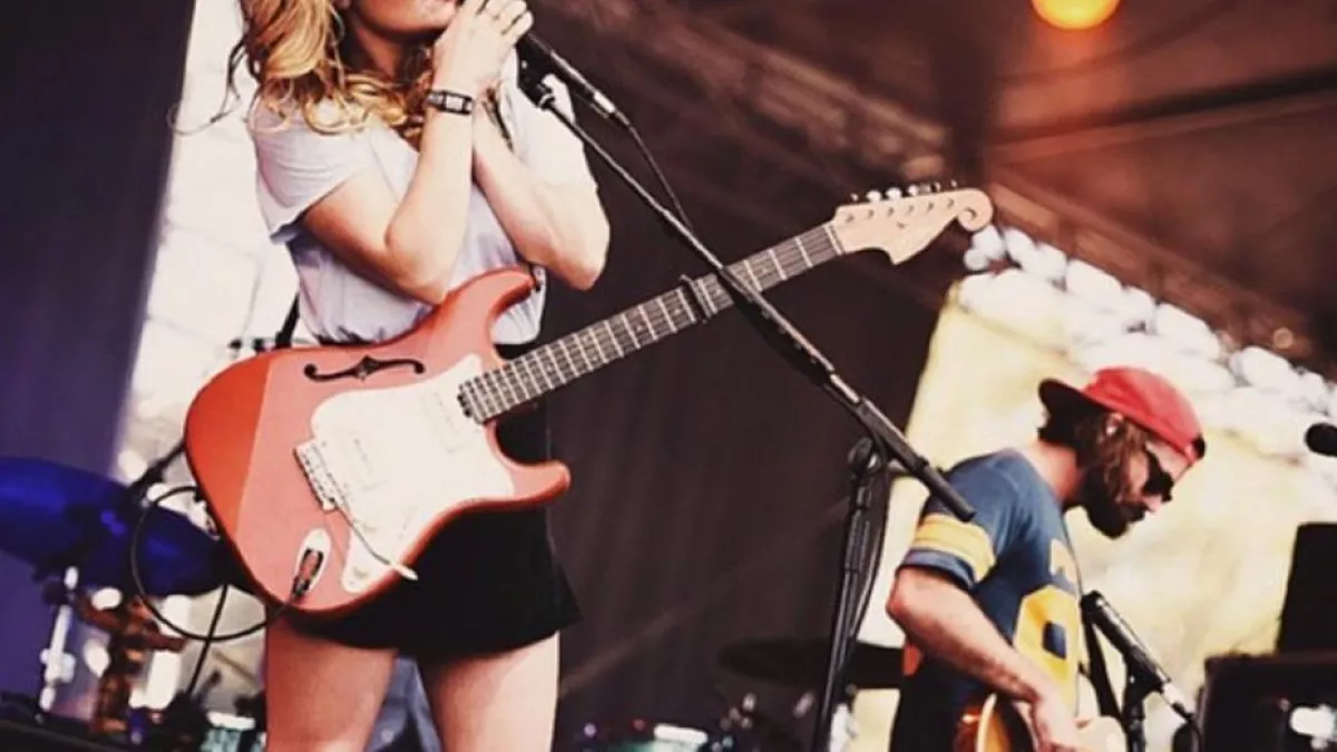 Angus & Julia Stone Angus & Julia Stone