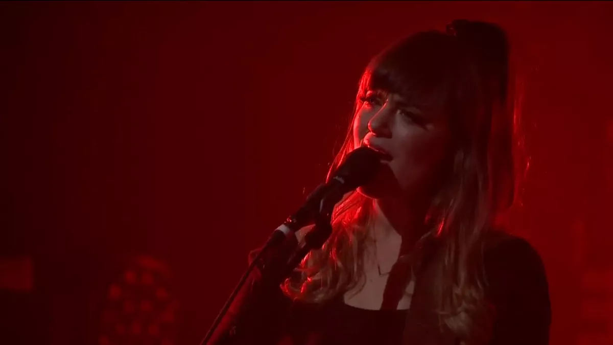 Supermouche Productions ANGUS et JULIA STONE