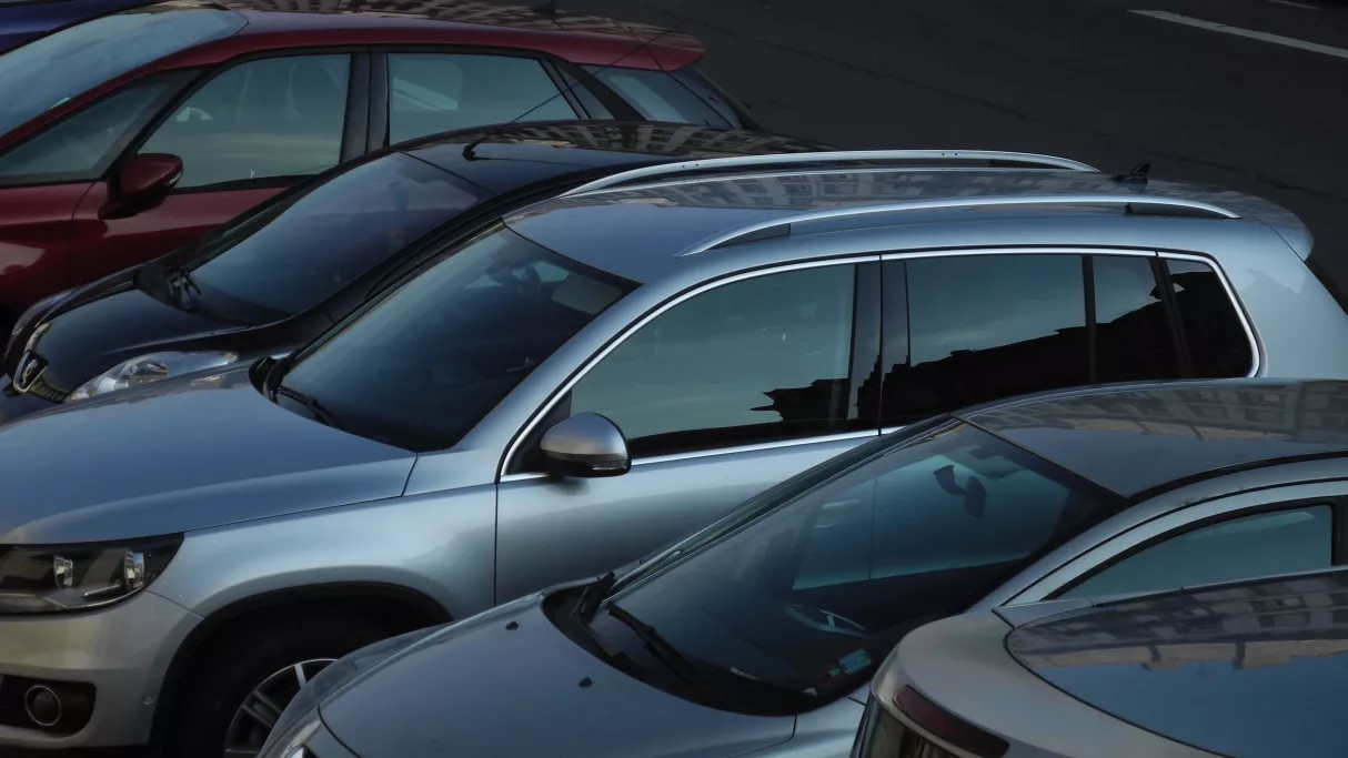 Enquêtes de régions Automobiles - crédit FTV Enquêtes de régions Automobiles