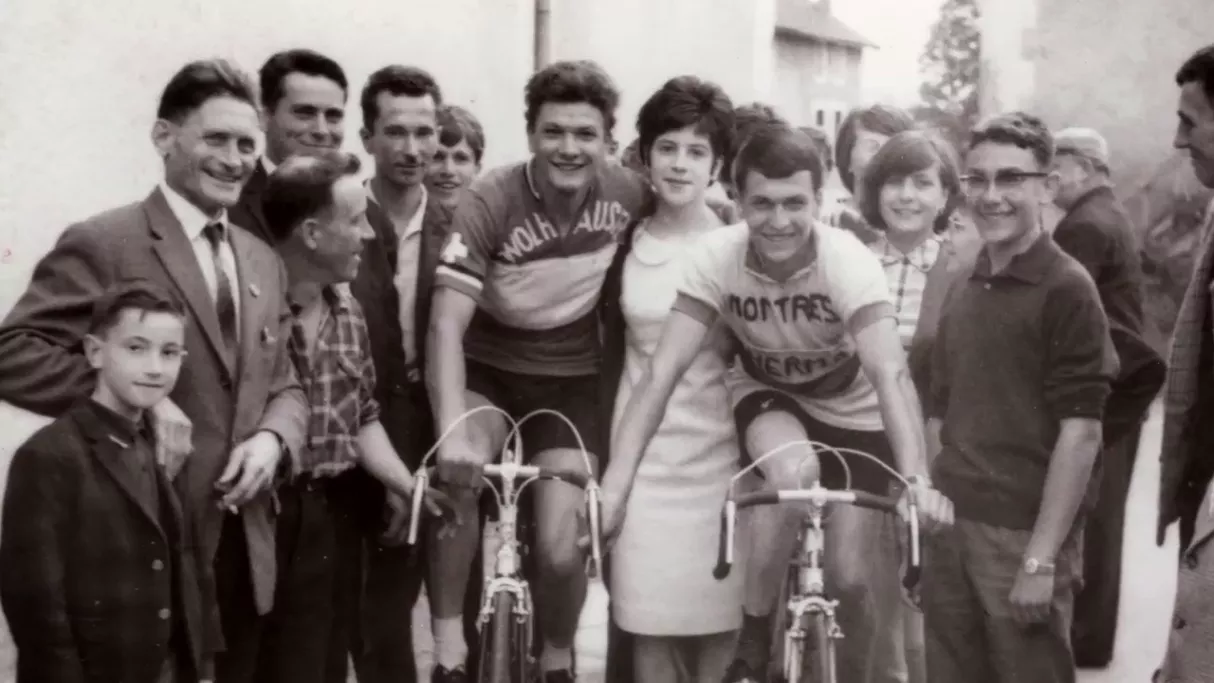 BERNARD THÉVENET, LE TOMBEUR DU CANNIBALE