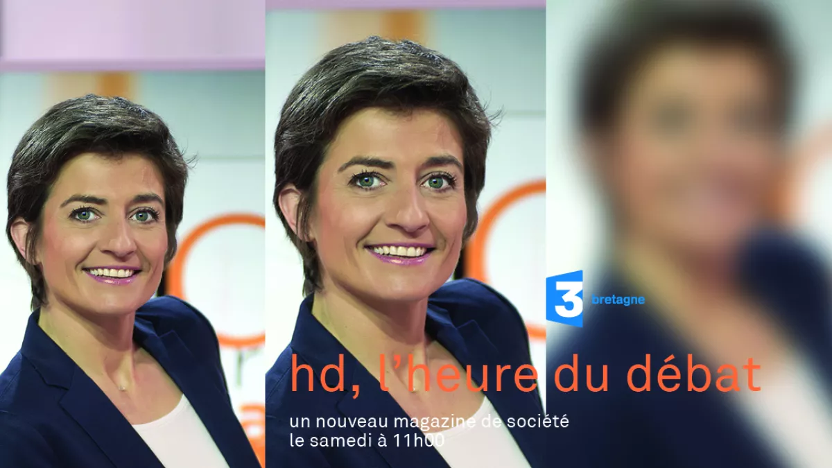 hd, l'heure du débat