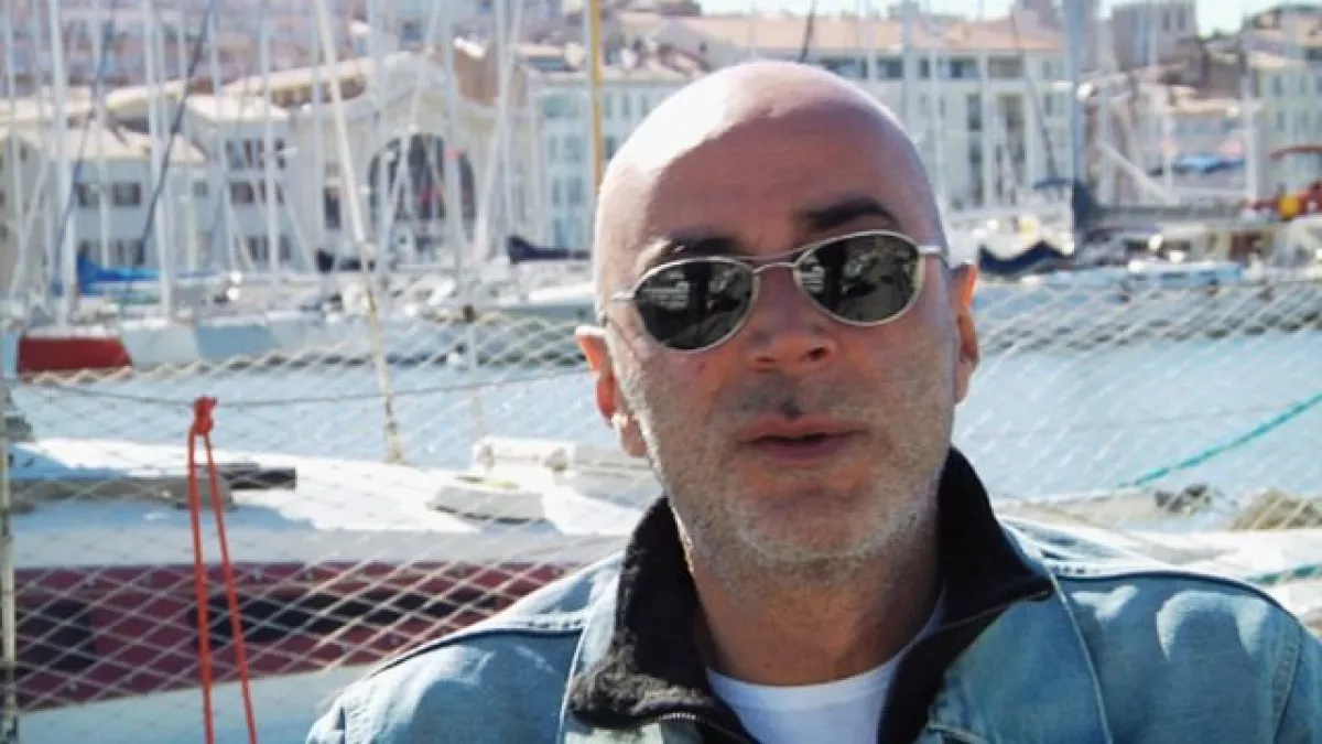 Patrick Bosso