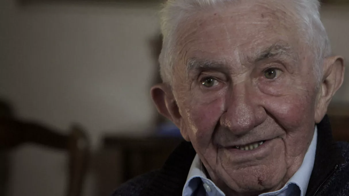 Nous, ouvriers - épisode 1 Nous, ouvriers - épisode 1