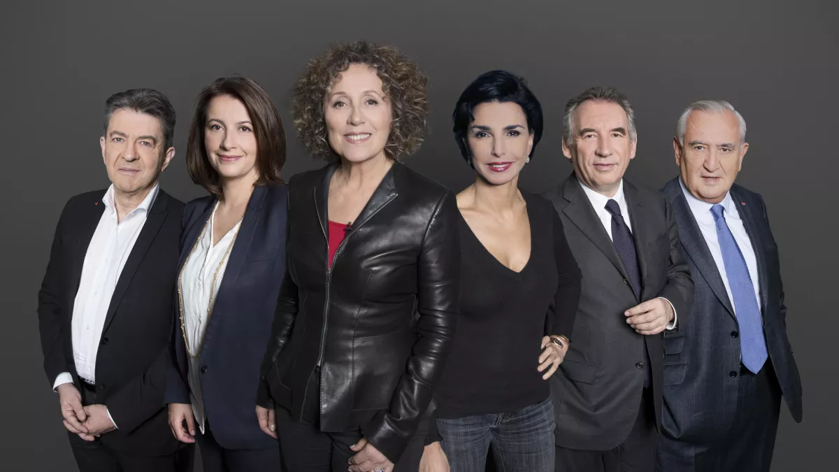 Politiques : ils connaissent la chanson ! Mireille Dumas et les politiques