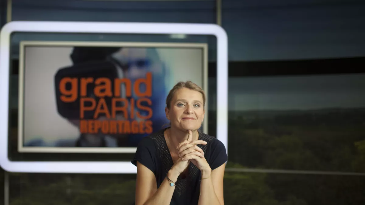 Maud de Bohan Franck Ferville photographe