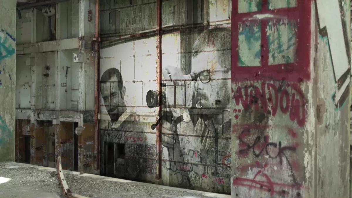 ©VIE DES HAUTS PRODUCTION TANT QUE LES MURS TIENNENT