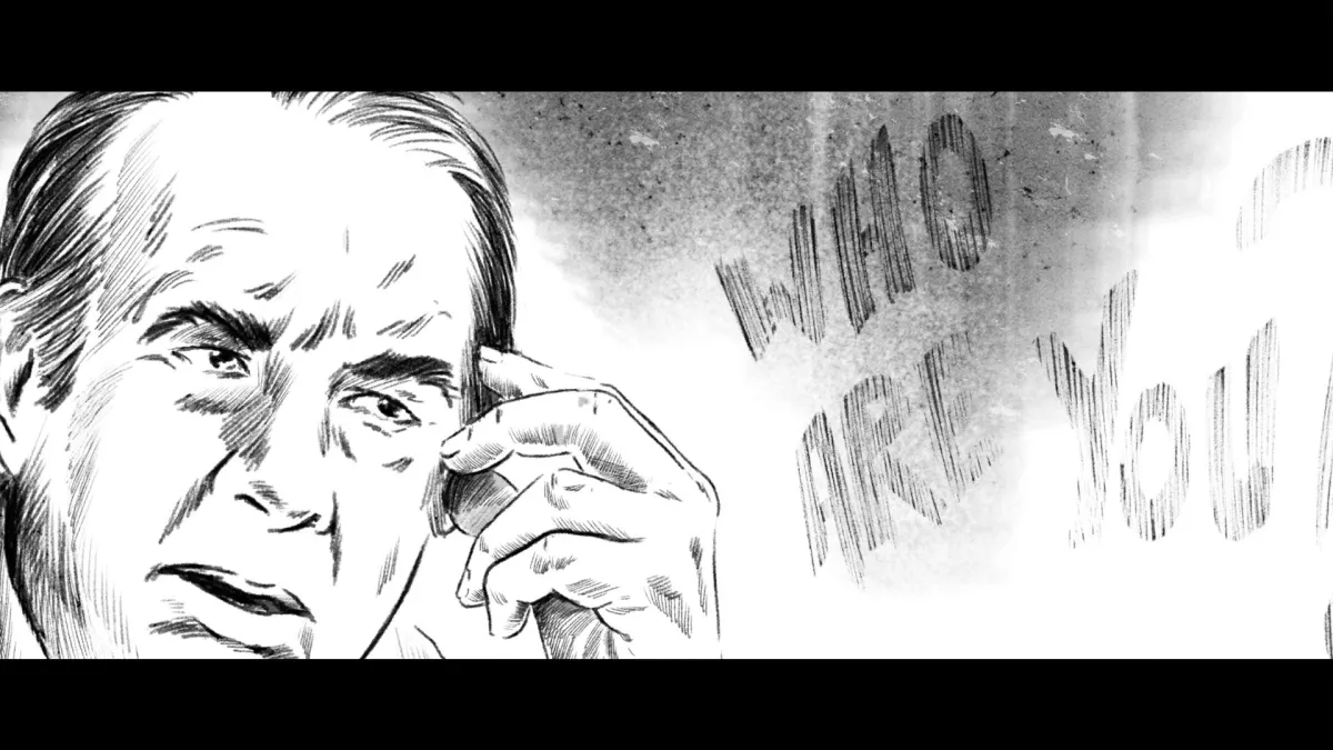 © Empreinte Digitale MARVEL RENAISSANCE