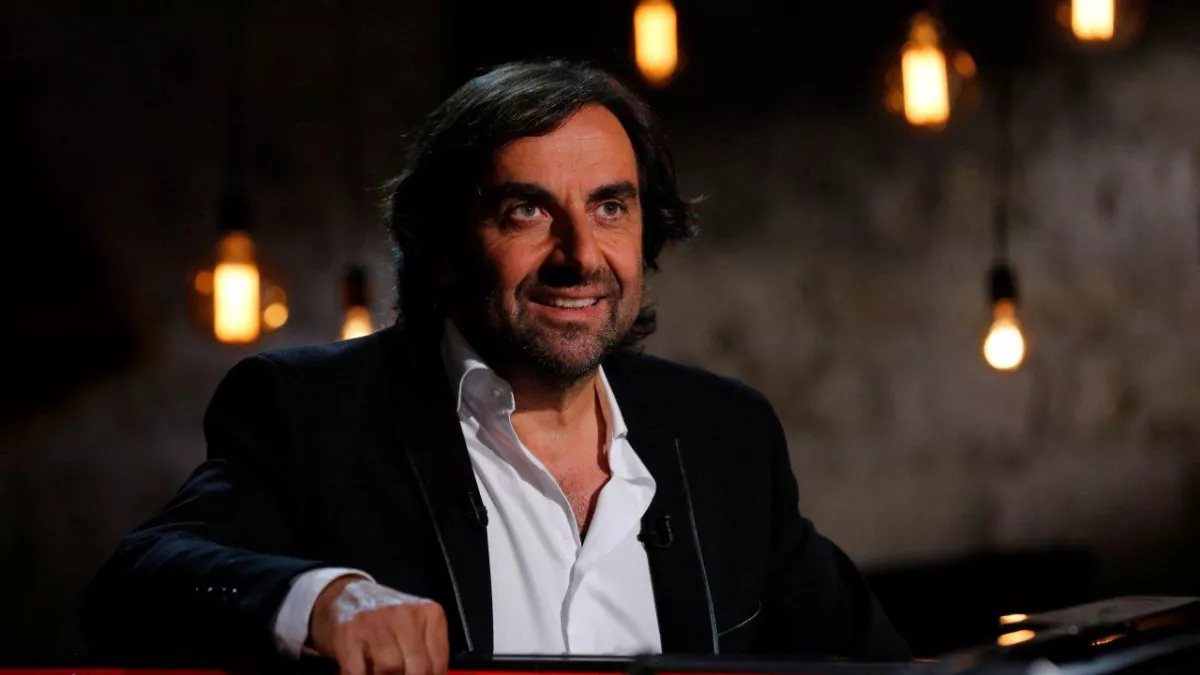 La Vie secrète des chansons #4 La Vie secrète des chansons - André Manoukian