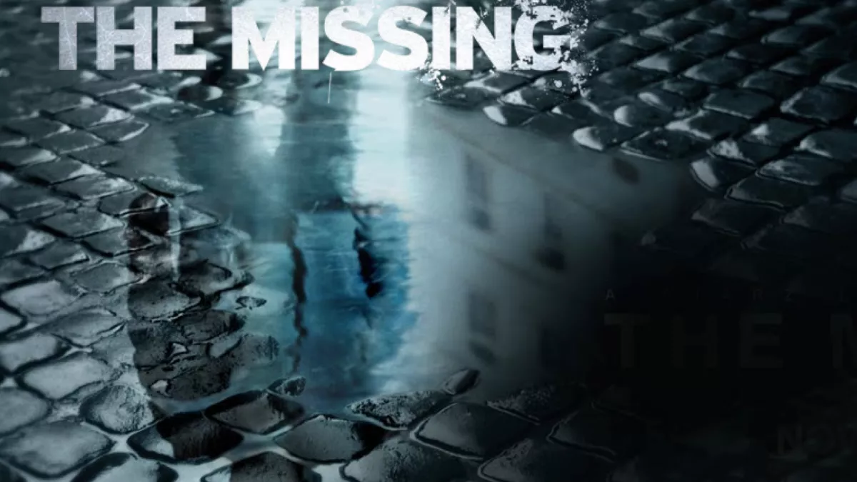 The Missing The Missing