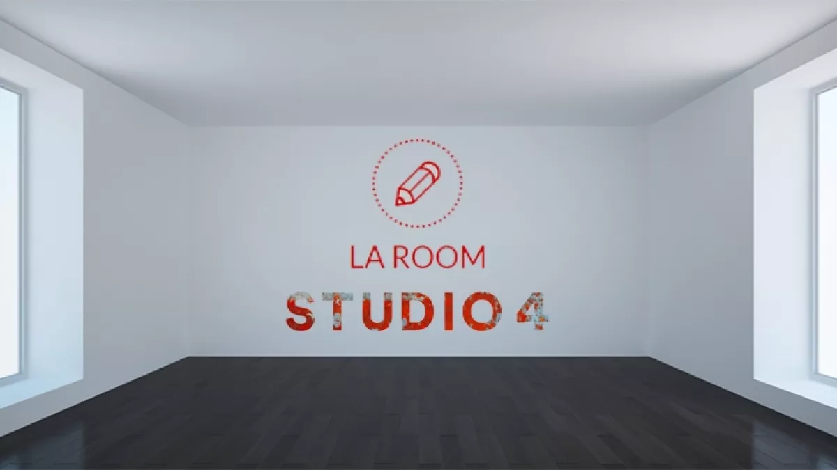 La ROOM STUDIO 4 La ROOM STUDIO 4