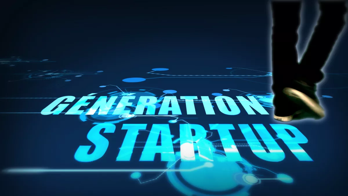 documentaire génération start-up documentaire génération start-up