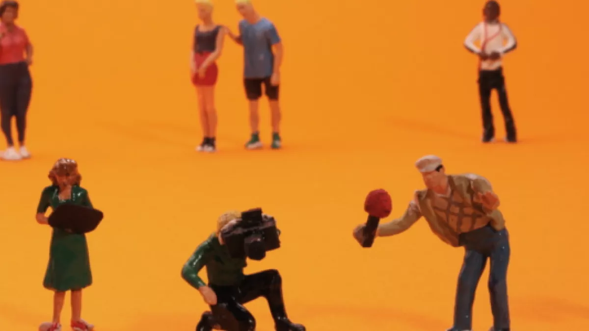 La clé des médias La clé des médias