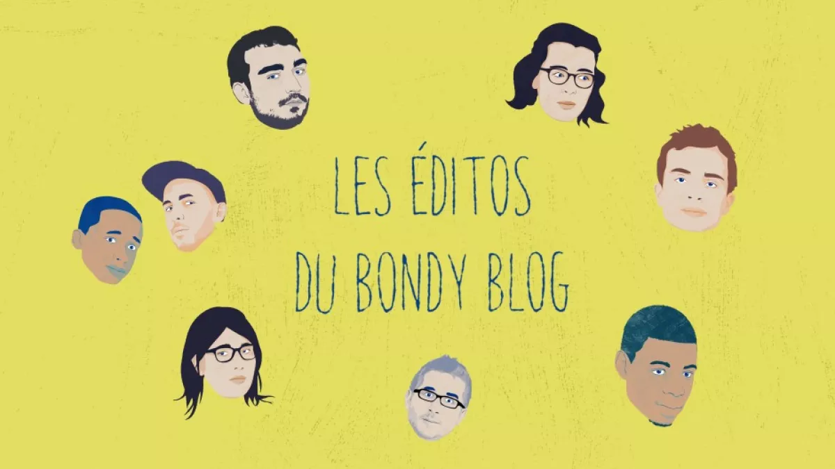 Les éditos du bonby blog Les éditos du bonby blog