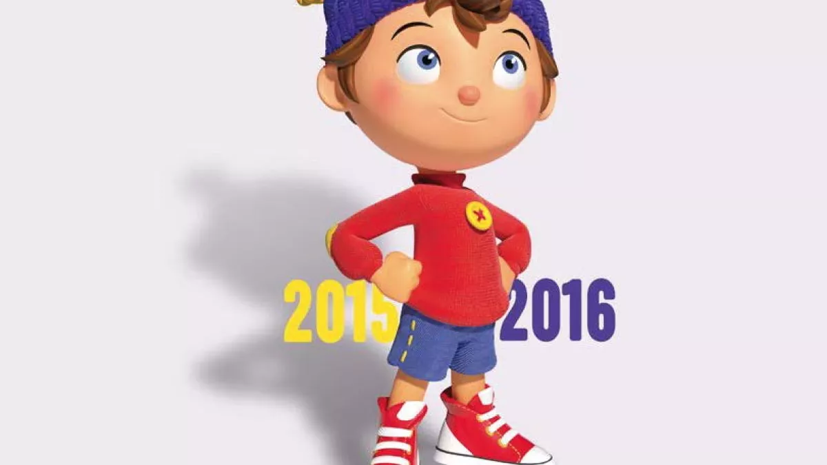 Oui oui Mifa 2015 2016 Oui oui Mifa 2015 2016