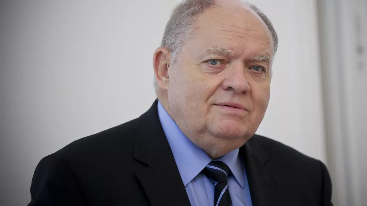 René Dosière Copyright MAXPPX