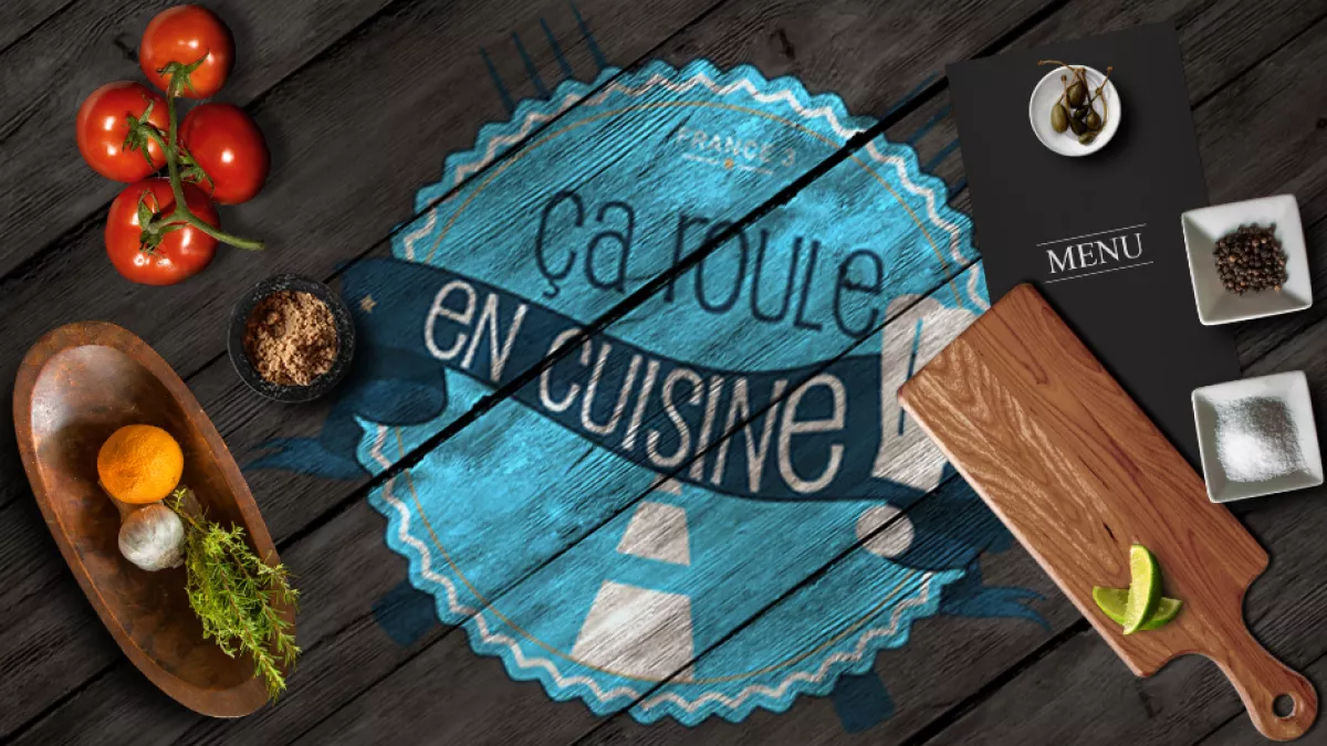 Ça roule en cuisine !...à Saint-Dizier Ça roule en cuisine !