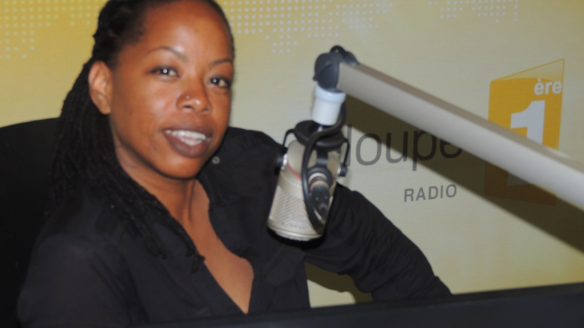 BIK A KILTI Christelle MARTIAL