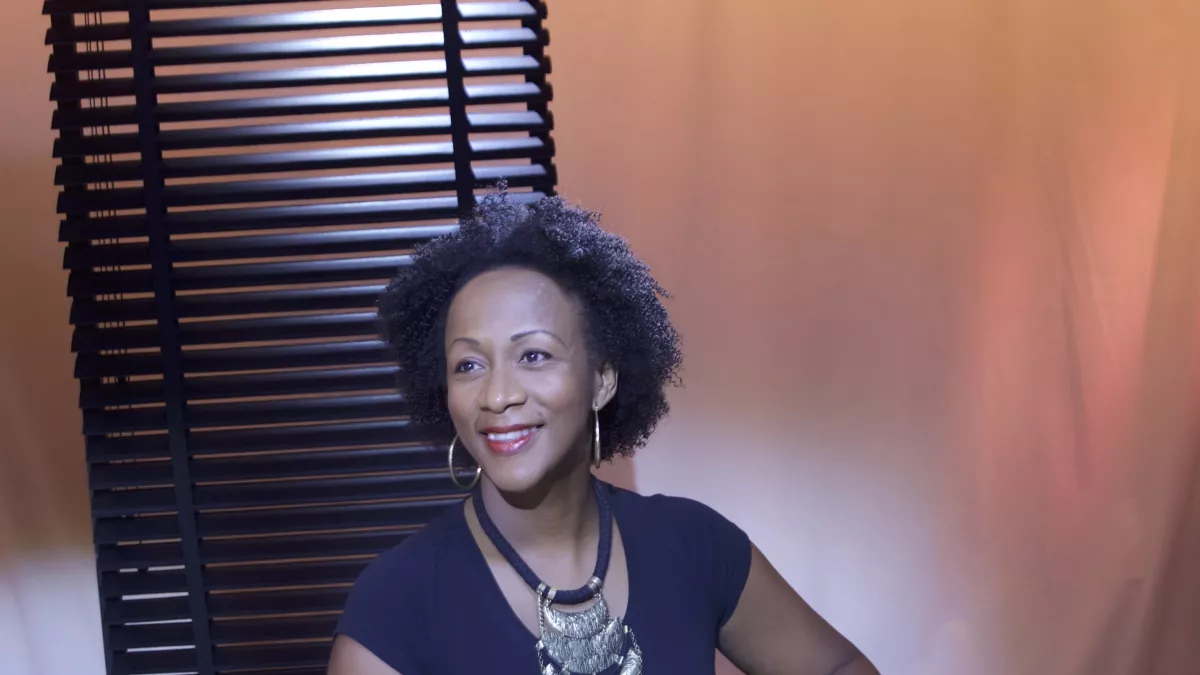 CONVICTION INTIME Guylaine CONQUET- Présentatrice