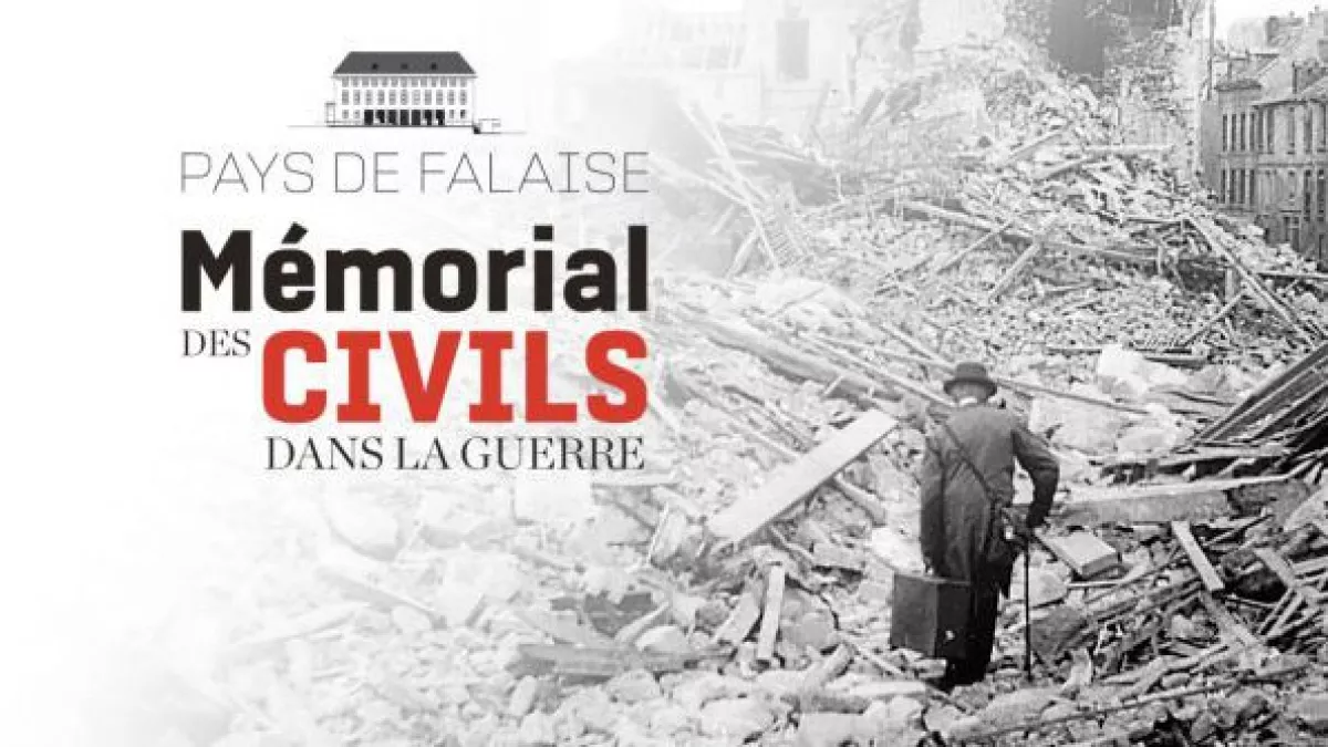 Mémorial de Falaise Mémorial de Falaise