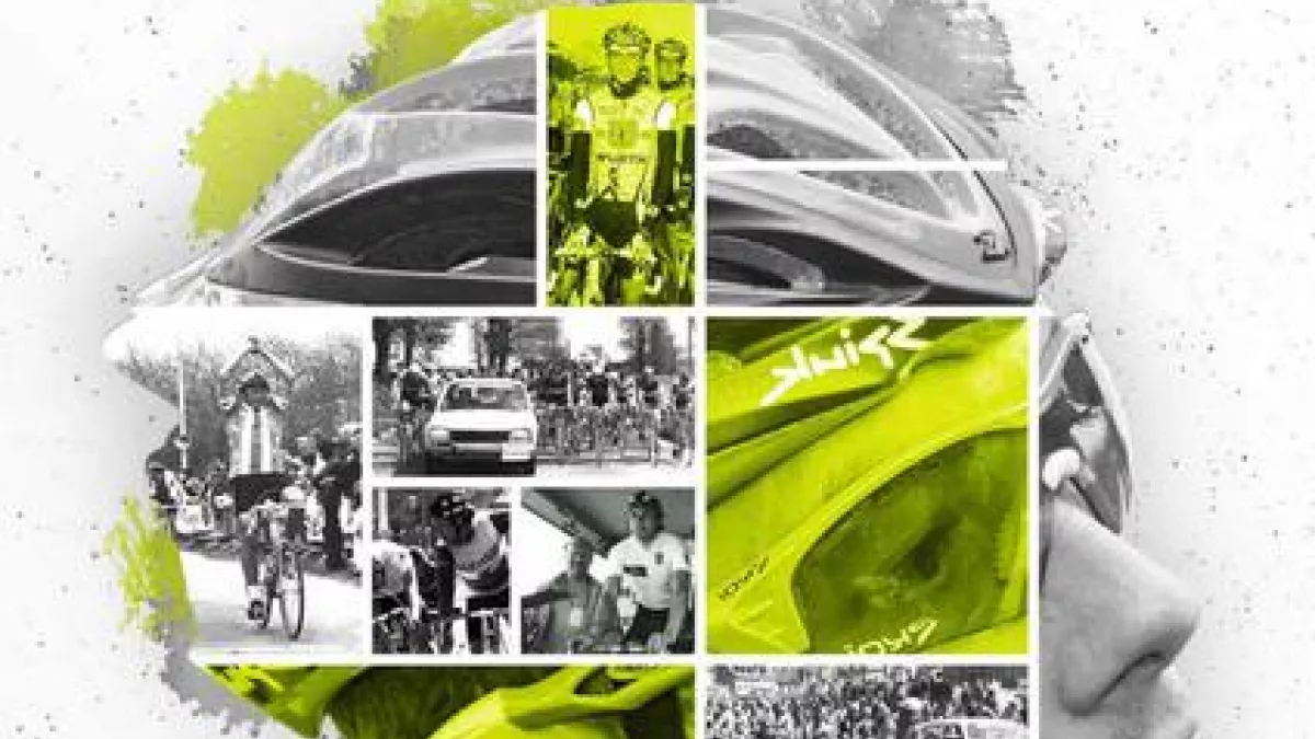 50e Tour de Bretagne Cycliste 50e Tour de Bretagne Cycliste
