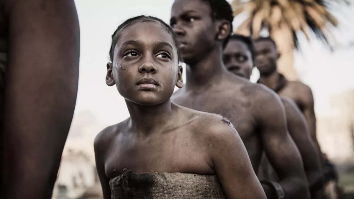the book of negroes the book of negroes