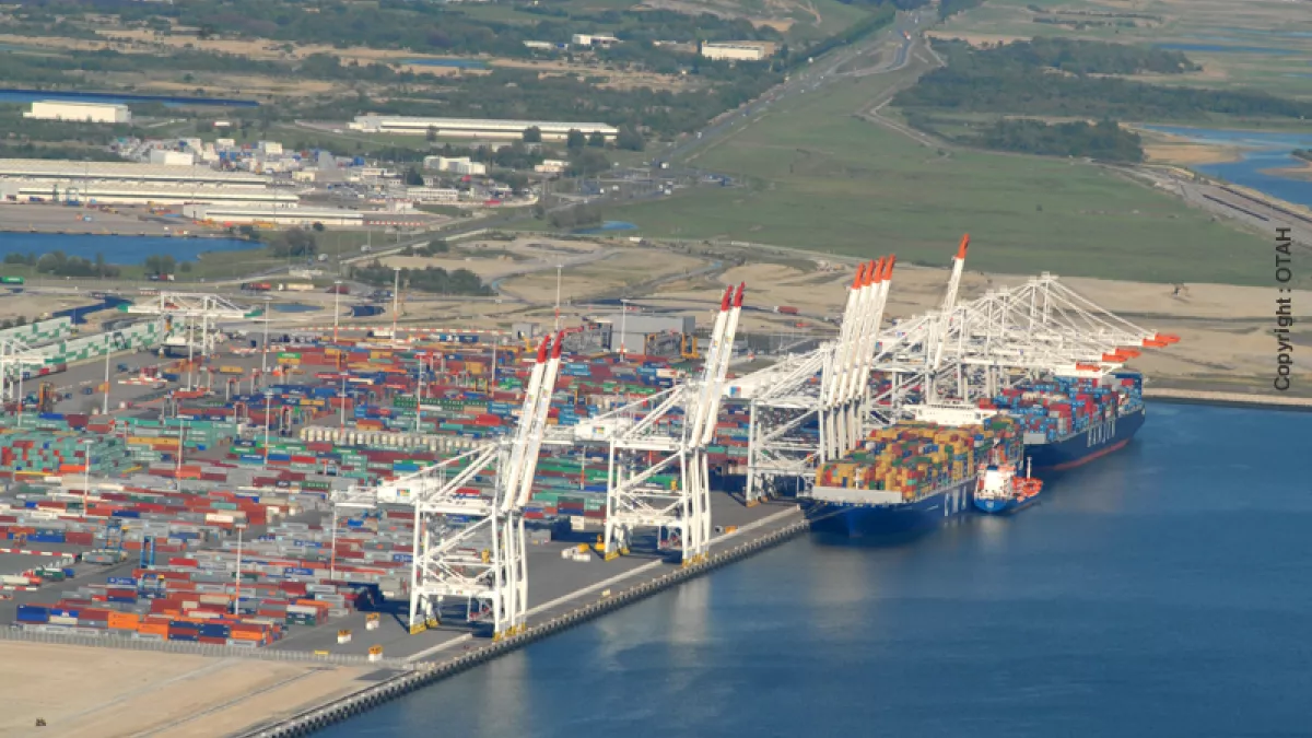 port 2000 port 2000